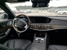 Mercedes S 500 2015, 4.6L, 4x4, porysowany lakier - 5