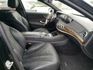 Mercedes S 500 2015, 4.6L, 4x4, porysowany lakier - 6