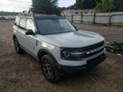 Ford Bronco 2021, 2.0L, 4x4, porysowany lakier - 2