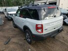 Ford Bronco 2021, 2.0L, 4x4, porysowany lakier - 3