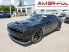 Dodge Challenger SRT Widebody, manual, porysowany lakier - 1