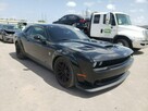 Dodge Challenger SRT Widebody, manual, porysowany lakier - 2