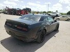 Dodge Challenger SRT Widebody, manual, porysowany lakier - 4