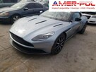 Aston Martin DB11 2018, 5.2L, porysowany - 1