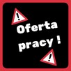 OFERTY PRACY I STAŻU