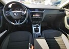 wynajem SKODA OCTAVIA KOMBI wypożyczalnia
