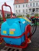 Opryskiwacz zawieszany 800l Biardzki - 5