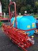 Opryskiwacz zawieszany 800l Biardzki - 6