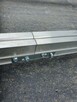 Łącznik do legarów aluminiowych 18x100, konstrukcja tarasów - 5