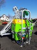Opryskiwacz zawieszany XSARA600 TOLMET - 9