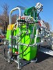 Opryskiwacz zawieszany XSARA600 TOLMET - 11