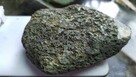 Meteoryt kamienno żelazny - 6