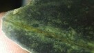 Meteoryt z oliwinowymi chondrami wyjątkowo ładny - 6