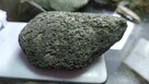 Meteoryt kamienno żelazny - 1
