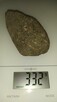 Meteoryt kamienno żelazny - 7
