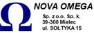 NOVA OMEGA MIELEC PRACOWNIK BUDOWLANY