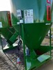 Mieszalnik pasz M-ROL 1000kg H037/2] - 3