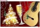 Oprawa Muzyczna Wigilii Firmowej 2025 Warszawa.Gitarzysta . - 14