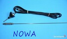 ANTENA 125p 126p Syrena Polonez FIAT FSO CHROM UNITRA - 2