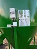 Mieszalnik pasz M-ROL 1000kg H037/2] - 2
