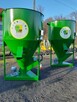 Mieszalnik pasz M-ROL 1000kg H037/2] - 4