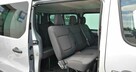 NOWY Renault Trafic 9-osobowy - wynajem, wypożyczalnia - 3