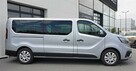 NOWY Renault Trafic 9-osobowy - wynajem, wypożyczalnia - 2