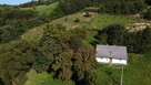 Polecam drewniany domek w Bieszczadach - 11