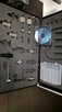 Bosch 3 etap naprawy wtryskiwaczy common rail 0986610700 - 5