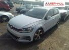 Volkswagen Golf 2019, 2.0L, GTI, od ubezpieczalni - 1