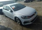 Volkswagen Golf 2019, 2.0L, GTI, od ubezpieczalni - 2