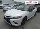 Toyota Camry 2019, 2.5L, po gradobiciu - 1