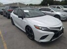 Toyota Camry 2019, 2.5L, po gradobiciu - 2