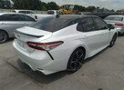 Toyota Camry 2019, 2.5L, po gradobiciu - 4