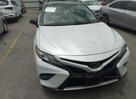 Toyota Camry 2019, 2.5L, po gradobiciu - 5
