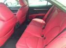 Toyota Camry 2019, 2.5L, po gradobiciu - 7