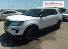 Ford Explorer 2019, 3.5L, po gradobiciu - 1