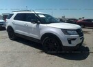 Ford Explorer 2019, 3.5L, po gradobiciu - 2