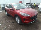 Ford Kuga 2020, 1.5L, 4x4, po gradobiciu - 2