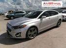 Ford Mondeo 2019, 2.0L, 4x4, po gradobiciu - 1