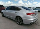 Ford Mondeo 2019, 2.0L, 4x4, po gradobiciu - 3