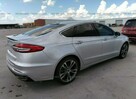 Ford Mondeo 2019, 2.0L, 4x4, po gradobiciu - 4