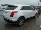 Cadillac XT5 2017, 3.6L, od ubezpieczalni - 4