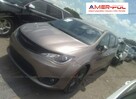 Chrysler Pacifica 2018, 3.6L, po gradobiciu - 1