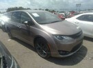 Chrysler Pacifica 2018, 3.6L, po gradobiciu - 2