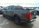 Ford Ranger 2020, 2.3L, po gradobiciu - 3