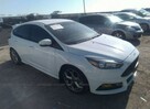 Ford Focus 2018, 2.0L, ST, po gradobiciu - 2