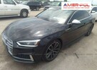 Audi S5 2019, 3.0L, 4x4, po gradobiciu - 1