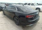 Audi S5 2019, 3.0L, 4x4, po gradobiciu - 3