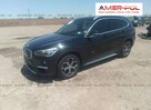 BMW X1 2017, 2.0L, 4x4, po gradobiciu - 1